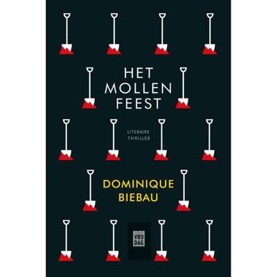 Het mollenfeest (Paperback)