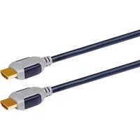 Scanpart Hdmi Kabel High Speed En Ethernet 2.0m - thumbnail