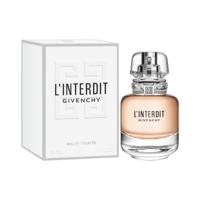 Givenchy L&apos;Interdit Eau de toilette Spray 35 ml Dames - thumbnail