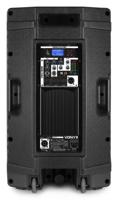 Vonyx VSA120S actieve stereo speakerset 12 inch - thumbnail