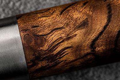 FORGED - VG10 Forged - Santoku 18cm - thumbnail