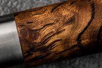 VG10 Forged | Santoku 18 cm - thumbnail