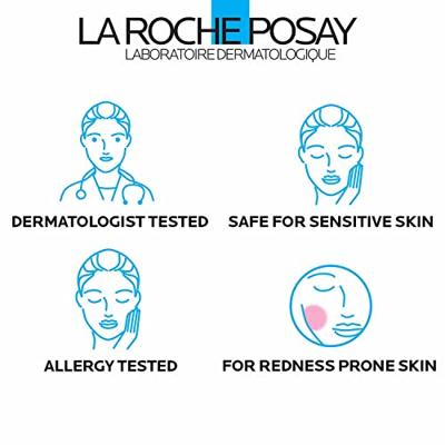 Gezichtscrème La Roche Posay Rosaliac Ar 40 ml - thumbnail