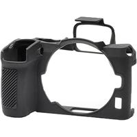 easyCover Body Cover for Nikon Z50 Black - thumbnail