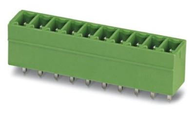 Phoenix Contact 1843651 Printplaatconnector Totaal aantal polen 7 Aantal rijen 1 100 stuk(s)