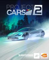 Project Cars 2 Limited Edition - thumbnail