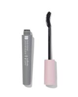 HEMA Curl & length mascara waterproof zwart (zw) - thumbnail