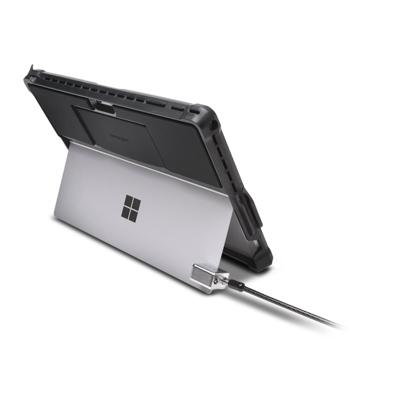 Kensington Laptopslot Sleutelslot Incl. 2 sleutels K68134WW