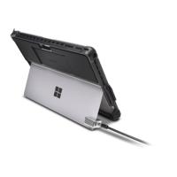 Kensington Laptopslot Sleutelslot Incl. 2 sleutels K68134WW - thumbnail