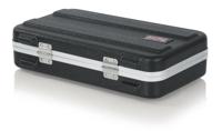 Gator Cases GM-6-PE polyetheen koffer voor 6 microfoons - thumbnail