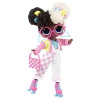 L.O.L. Surprise! Tweens modepop Gracie Skates met 15 verrassingen - thumbnail
