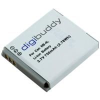Camera accu NB-4L voor Canon - thumbnail