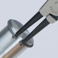 Knipex 46 13 A2 Borgveertang 180 mm - thumbnail
