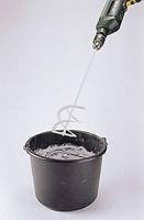 kwb 497632 Mortelroerder M14 120 x 590 mm - thumbnail