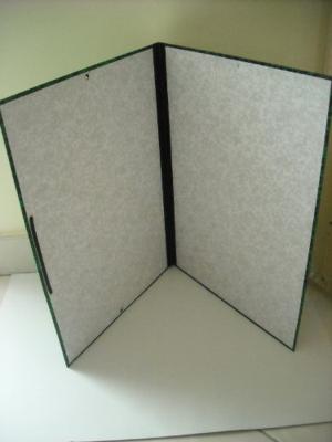 Exacompta tekenmap met linten ft 32 x 45 cm (A3) Exacompta tekenmap met linten ft 32 x 45 cm (A3)