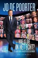 Hoe is die in het echt? - Jo De Poorter - ebook - thumbnail