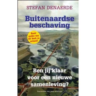 Buitenaardse beschaving (Paperback)