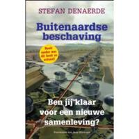 Buitenaardse beschaving (Paperback) - thumbnail