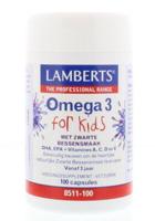 Omega 3 for Kids - thumbnail