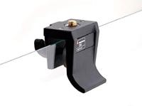 Manfrotto 234RC,243 Autoraam Pod Met 234 Tilt Top Head - Zwart - thumbnail