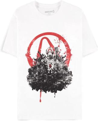 Borderlands 3 - Our Lord and Saviour Men's Short Sleeved T-shirt