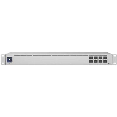 UbiQuiti UniFi Aggregation 8xSFP+ (LWL) RM M