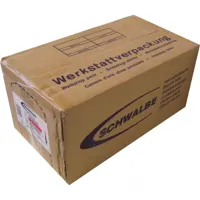 Schwalbe inner tube nr. 7 20" (av40mm) werkstattverpackung ve 50 stück - thumbnail