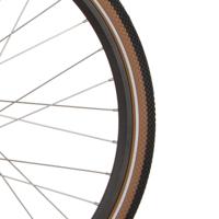 Cortina buitenband canberra 28 x 1.75 zw gumwal refl - thumbnail