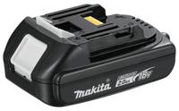 Makita BL1820B Accu 18V 2.0Ah - 197254-9 - thumbnail