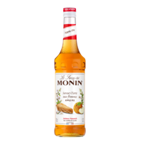 Monin siroop appeltaart (70 cl) - thumbnail