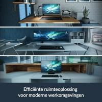 Arctic Mini-PC (HTPC) ACPCC00006A AMD Ryzen 7 Pro 5700G 4.5 GHz 32 GB RAM 1 TB SSD AMD Radeon RX Vega 8 Win 11 Pro ACPCC00006A - thumbnail