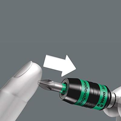 Wera Bit-Check 30 Wood 1, 30 -delig - 1 stuk(s) - 05057433001 - thumbnail
