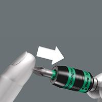 Wera Bit-Check 30 Wood 1 05057433001 Bitset 30-delig Kruiskop Pozidriv, Kruiskop Phillips, Binnen-Torx - thumbnail