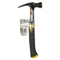 Stanley FMHT1-51276 FatMax™ Klauwhamer Next Gen 450gr - Rechte klauw - thumbnail