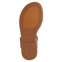 Kindersandalen J4535 Karly Girl GEOX® fuchsia - thumbnail