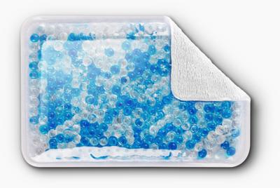 Cold hot pearls mini 2 Stuks