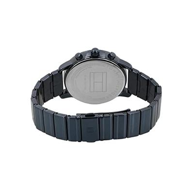 Tommy Hilfiger TH1781893 Dames Horloge 38mm 3ATM