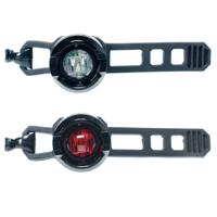 Simson Verlichtingset bullet 1 led - thumbnail