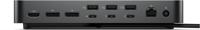 DELL SD25TB5 Bedraad Thunderbolt 5 Zwart - thumbnail