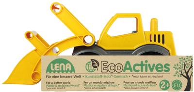Lena Eco Actives Shovel 33 cm