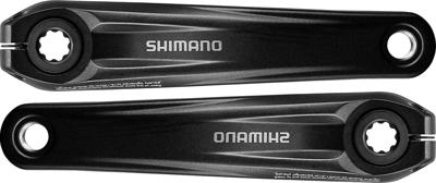 SHIMANO steps fc-e8000 crank arm set without chainring