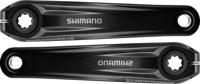 SHIMANO steps fc-e8000 crank arm set without chainring - thumbnail