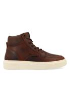 Bullboxer Sneakers 783N50004ABRWN Bruin-45 maat 45 - thumbnail