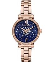 Michael Kors Bandschakels MK3971 - 12mm - (2 stuks) - thumbnail