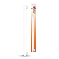 OSRAM HOMELIGHTING 4058075762411 LED-lamp Energielabel F (A - G) S14S Staaf 6 W = 40 W Warmwit (Ø x h) 28 mm x 28 mm 1 stuk(s) - thumbnail