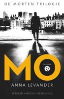 Mo - Anna Levander - ebook - thumbnail