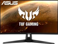 ASUS TUF Gaming VG27AQ1A - PC-monitor voor gamer Esport 27 inch WQHD - IPS-paneel - 16:9-170Hz - 1ms - 2560x1440 - DisplayPort & 2X HDMI - Speaker - Nvidia G-Sync - ELMB - HDR 10 - thumbnail