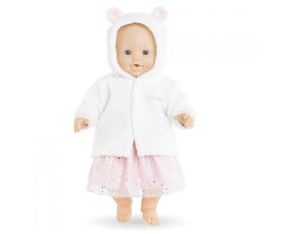 Corolle mon grand poupon - poppenjas magical, 36cm