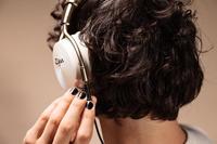 Zildjian ALCHEM-E Headphones Sandstorm - Gehoorbescherming voor drummers - thumbnail