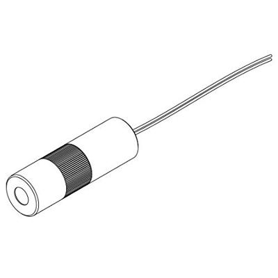 Picotronic Lasermodule Lijn Rood 5 mW LC650-5-3-F(14x45)